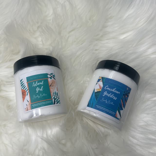 Carribean Duo at Skintimate Appeal in Redford, MI
