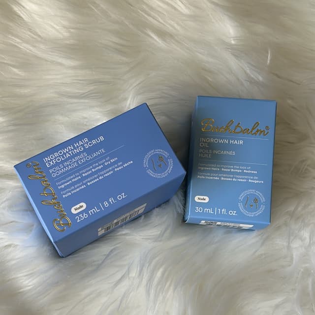 Brazilian Aftercare Bundle at Skintimate Appeal in Redford, MI