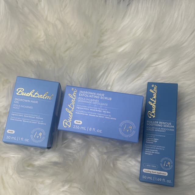 Ultimate Smooth Skin Bundle at Skintimate Appeal in Redford, MI